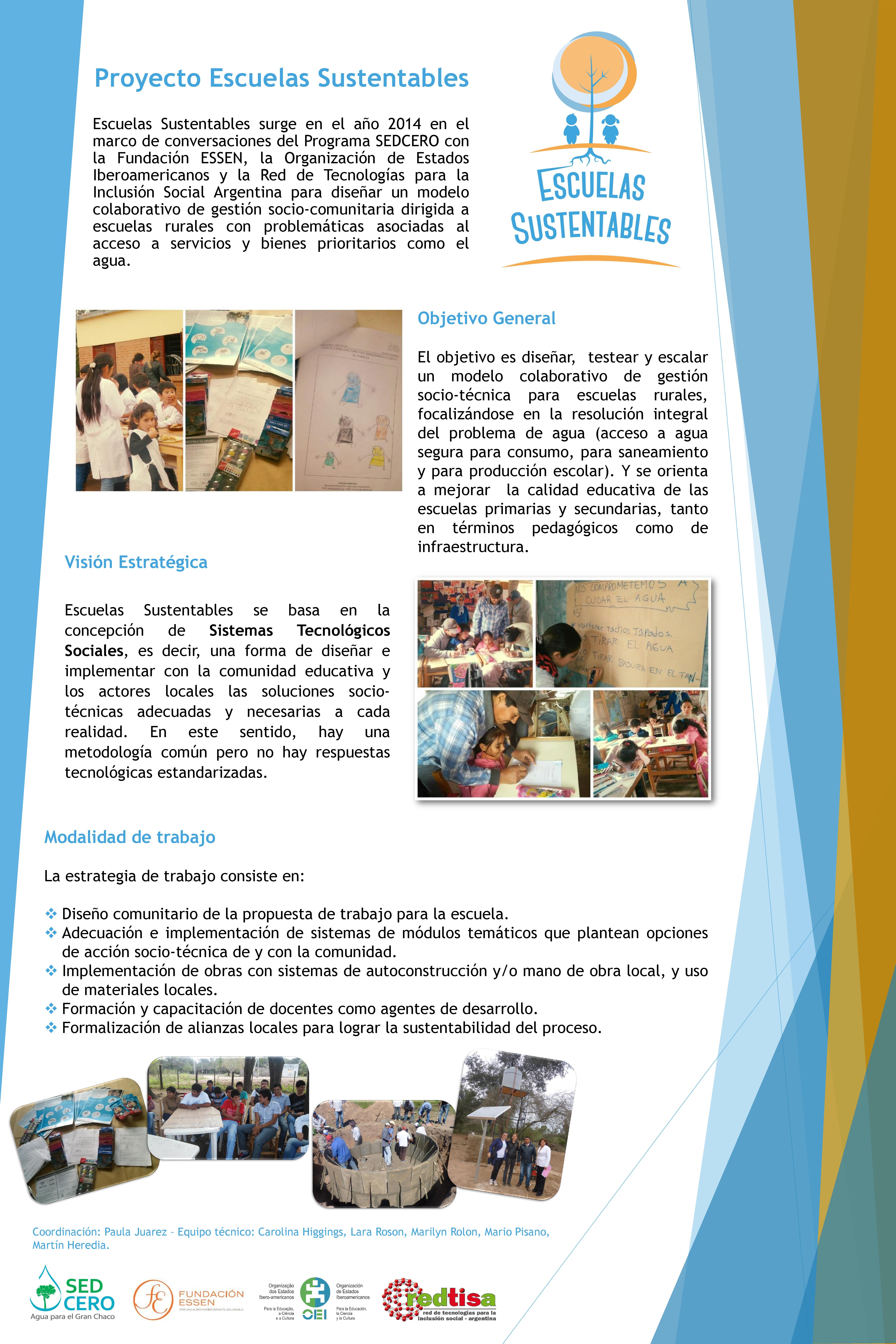 Poster_Proyecto Escuelas Sustentables_imagen